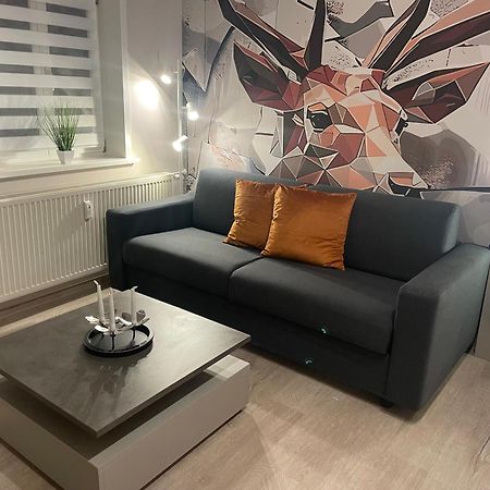 Harzfokus - Freshnest #Netflix#Wlan#Zentrum Wernigerode Kültér fotó