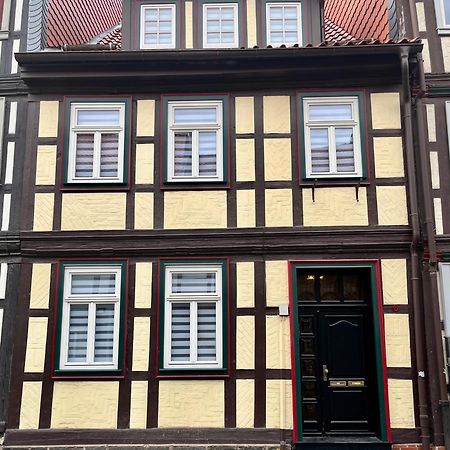Harzfokus - Freshnest #Netflix#Wlan#Zentrum Wernigerode Kültér fotó